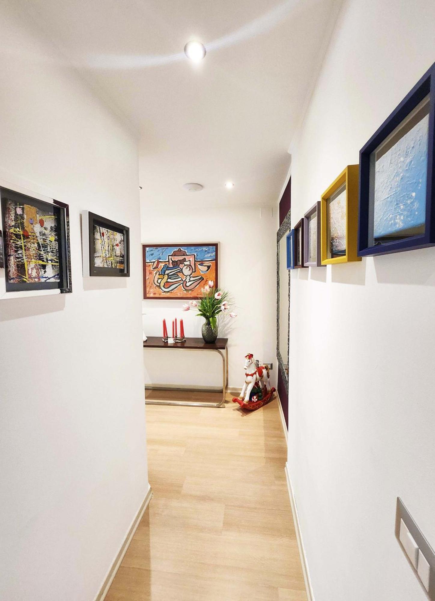 Holiday home Art House Syracuse